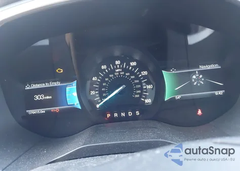 2016 Ford Edge Sel from USA, damaged, VIN 2FMPK4J84GBB55157